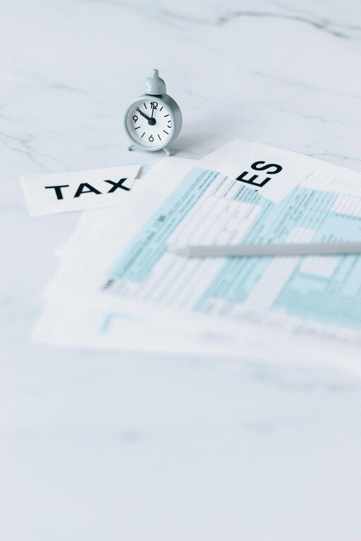 New Year's Moves For Last Year's Taxes