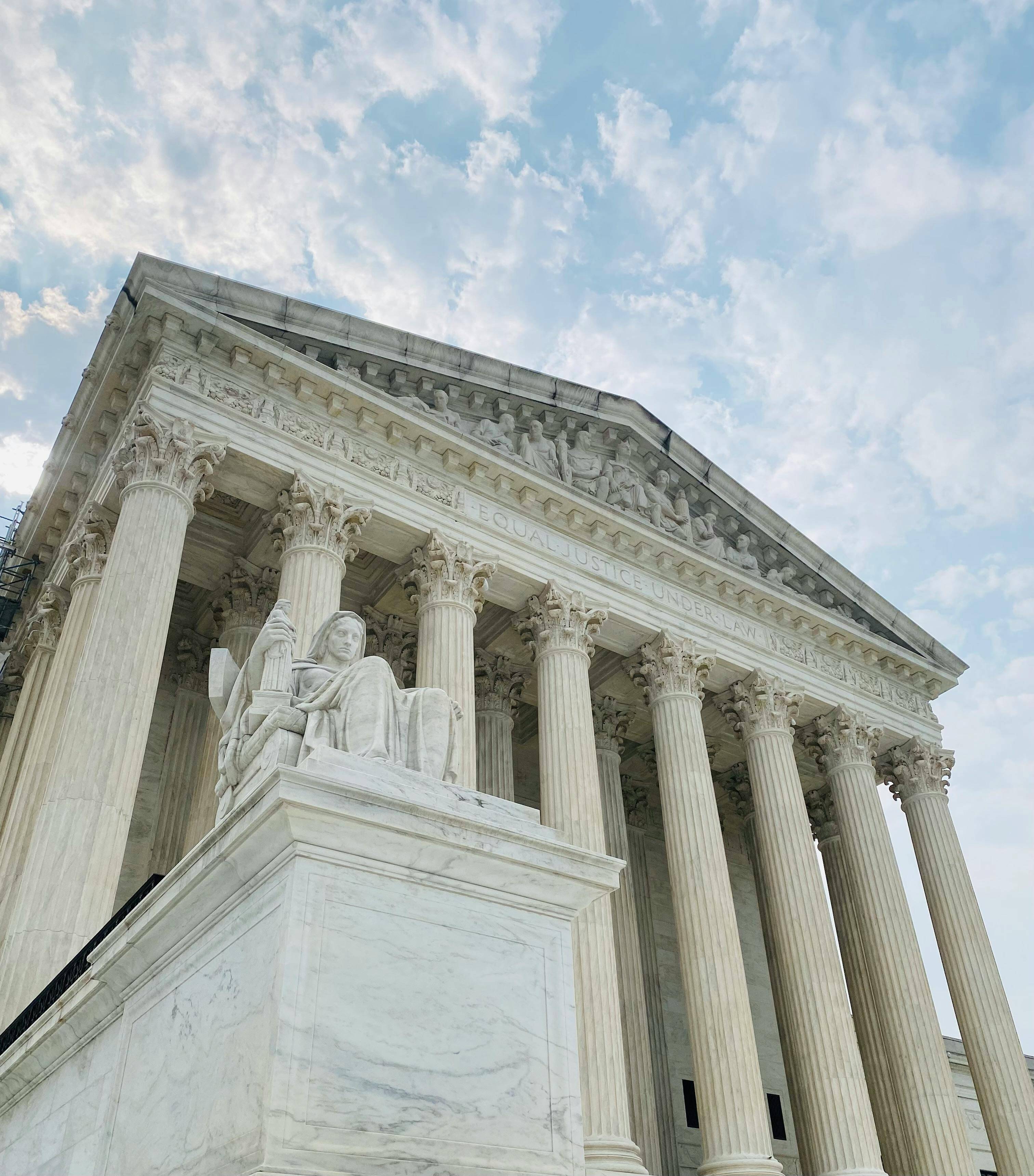 Why We're Watching This Supreme Court Case: Moore v. United States