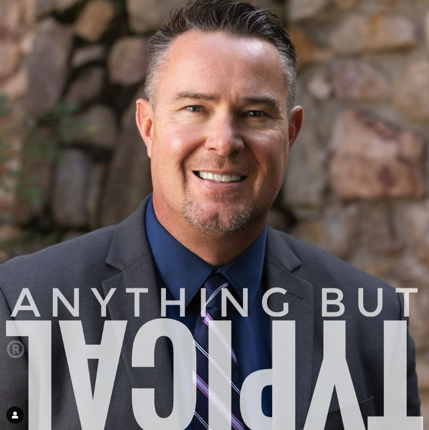 124: Leading a Non-Profit Like a Business with Will Jones